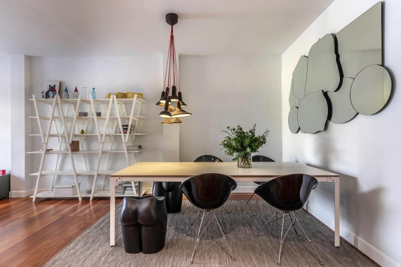 빌바오 Piso De Diseno Junto Al Casco Viejo 아파트 외부 사진